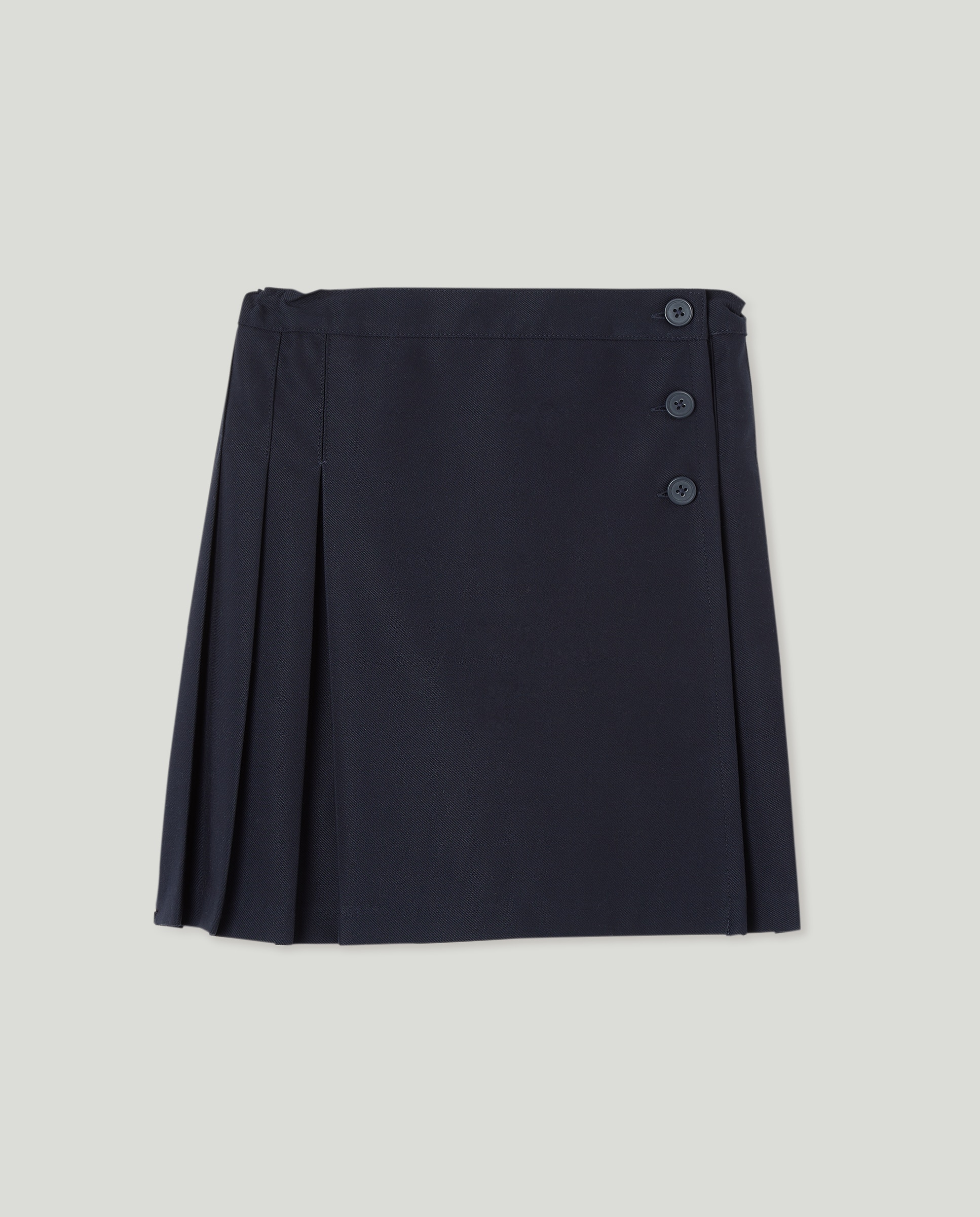 Imagen 0 de Falda niña niña colegial