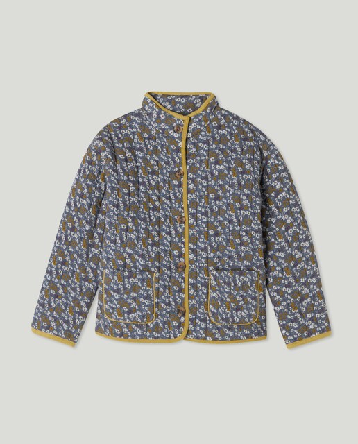 Imagen 0 de Chaqueta niña acolchado ligero