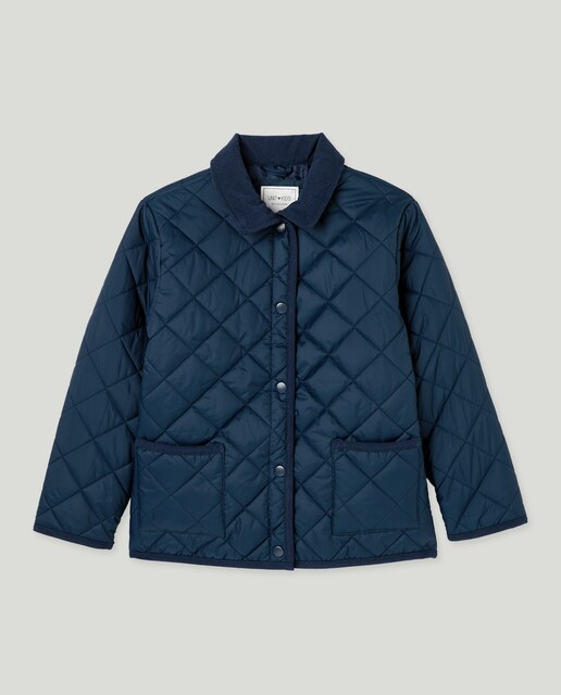 Imagen 0 de Husky niña acolchado