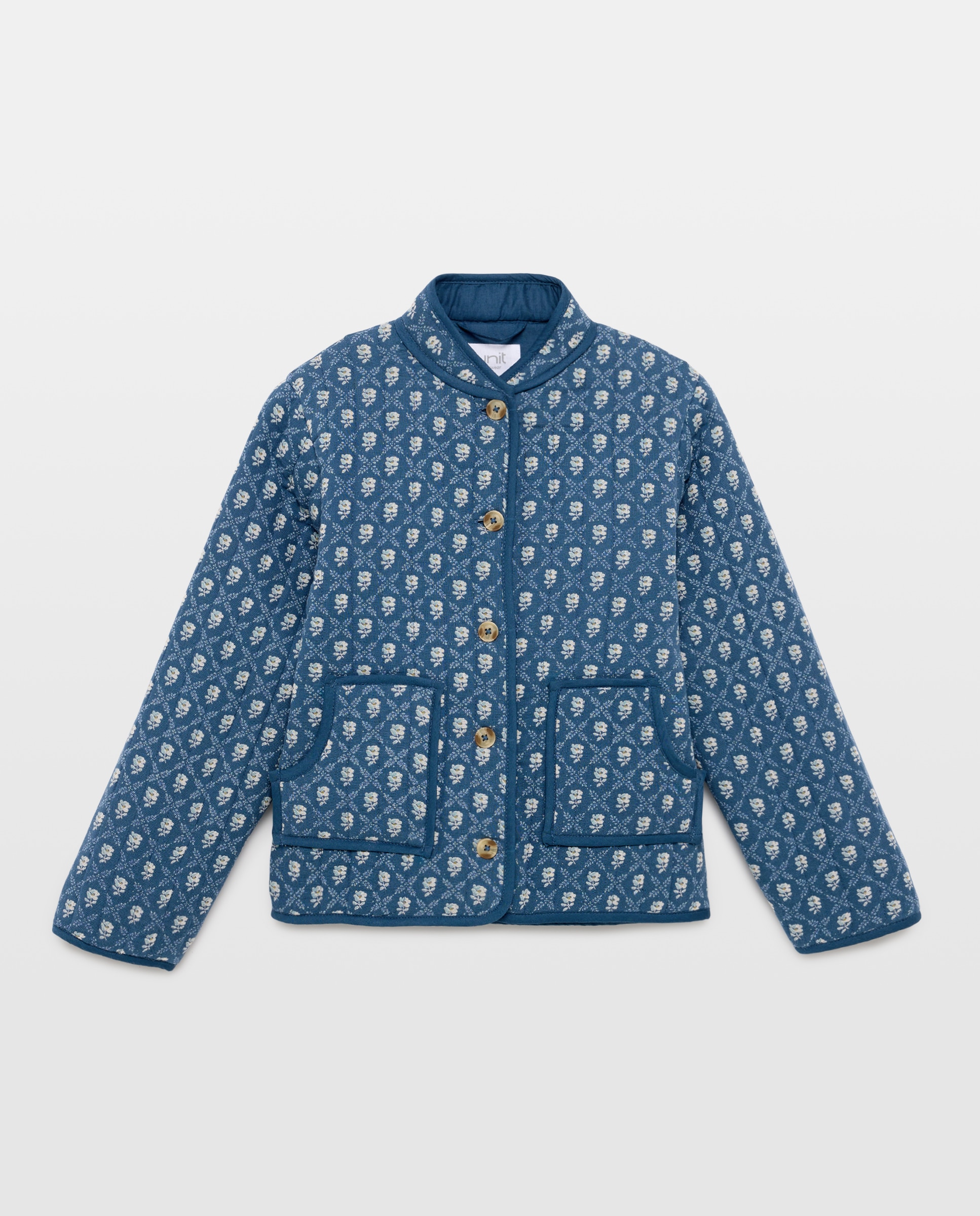 Imagen 0 de Chaqueta niña acolchado ligero