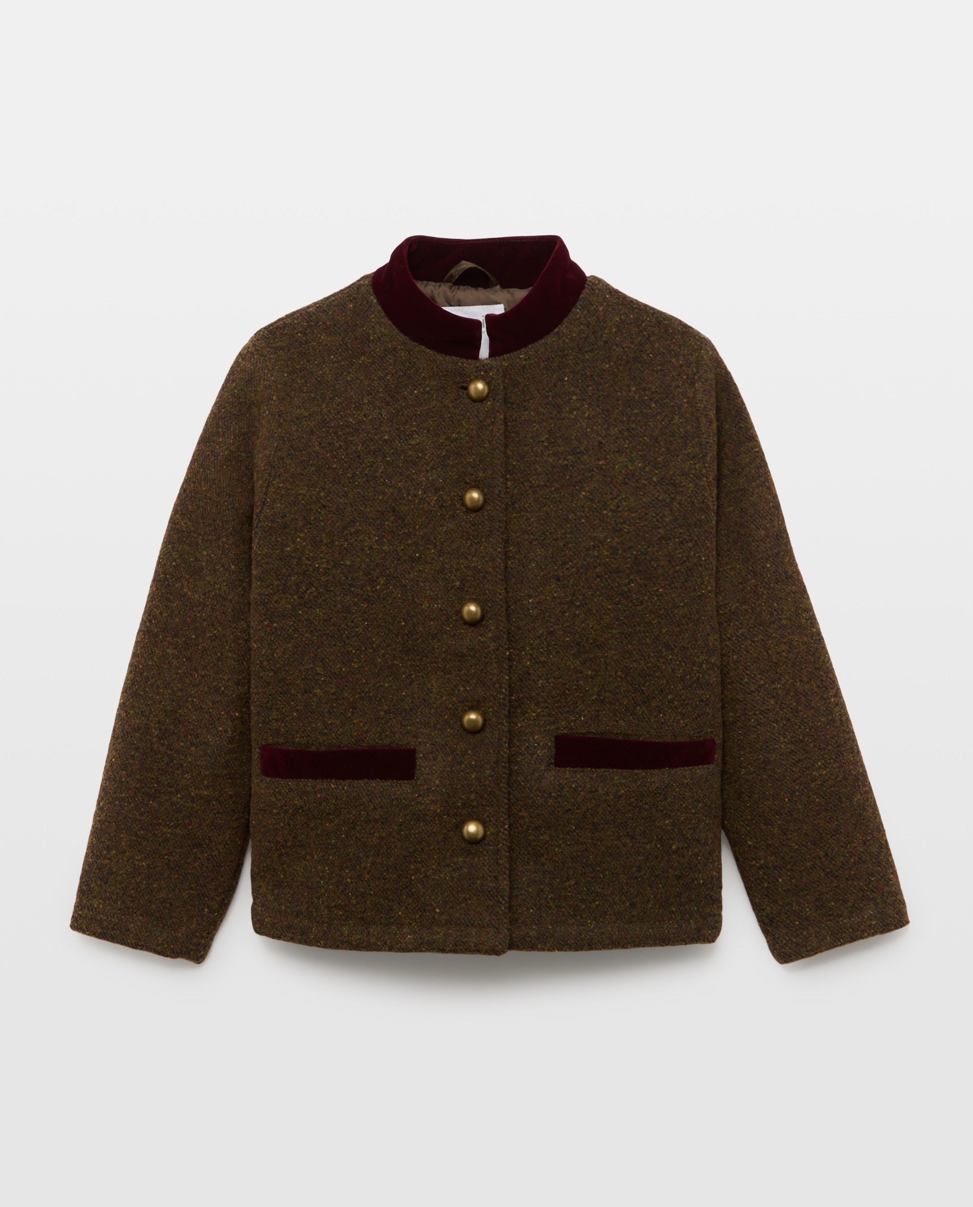 Imagen 0 de Chaqueta niña austriaca