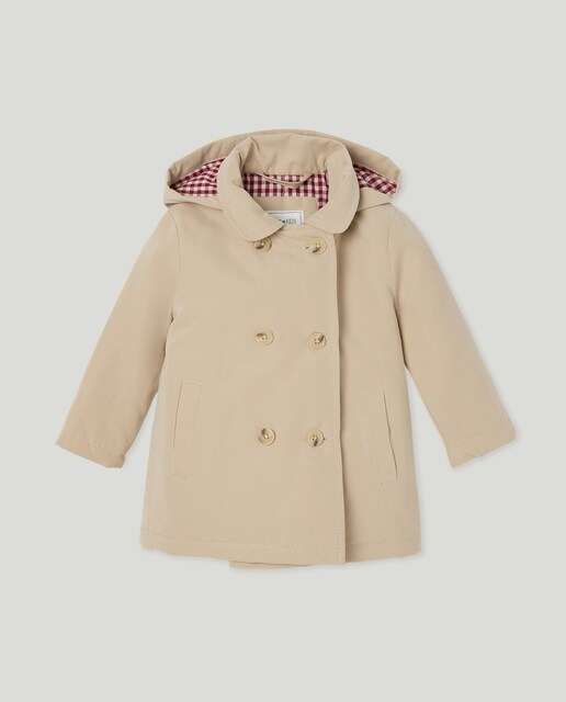 Imagen 0 de Gabardina bebé