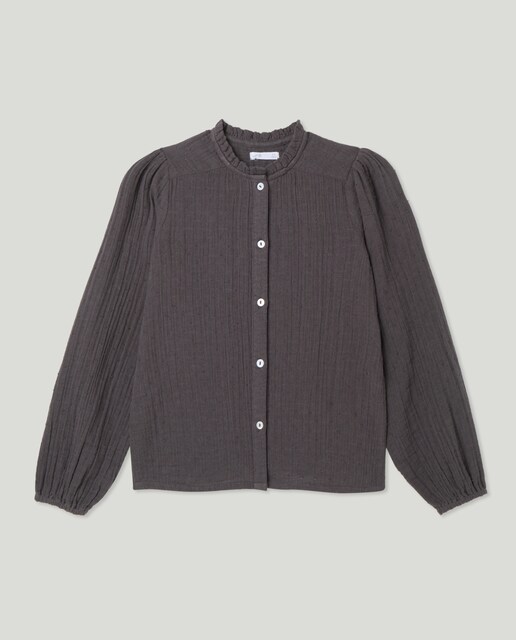 Imagen 0 de Blusa niña plumeti