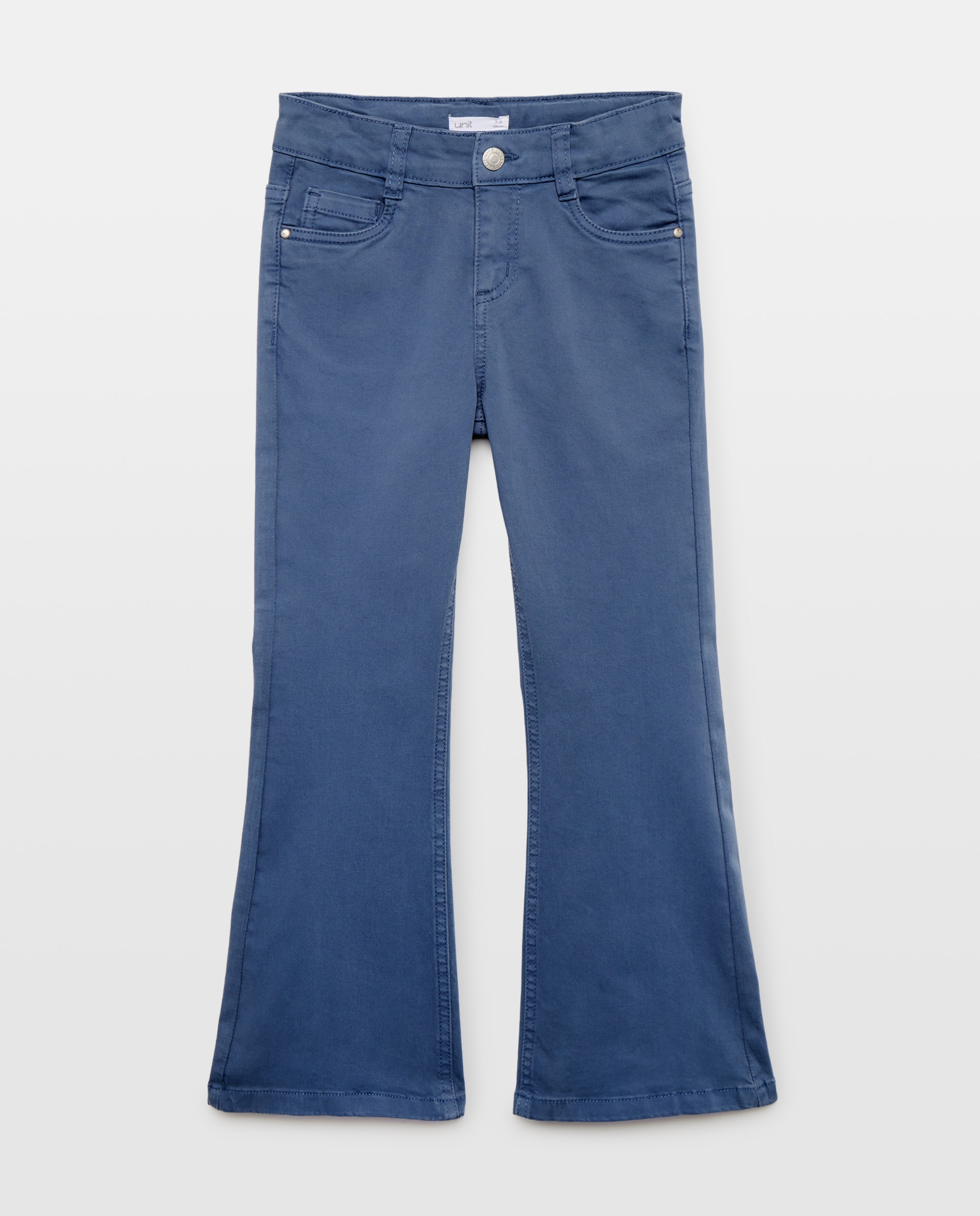 Imagen 0 de Pantalón de niña flare