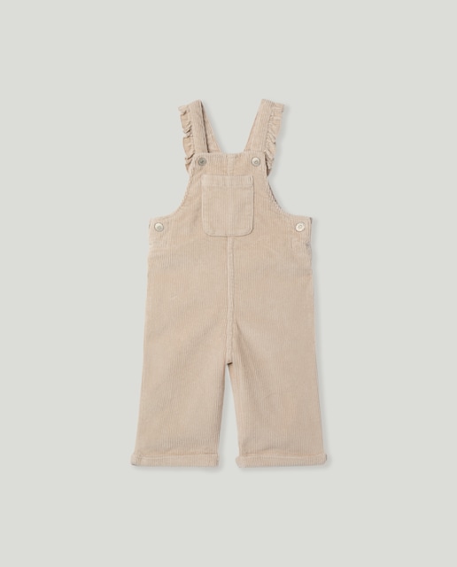 Imagen 0 de Peto bebé pana