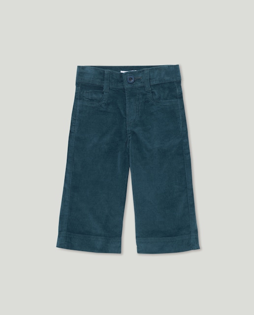 Imagen 0 de Pantalón bebé pana