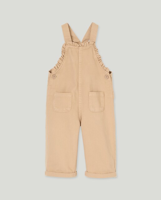 Imagen 0 de Peto bebé bolsillo