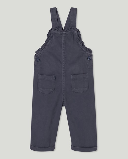 Imagen 0 de Peto bebé bolsillo