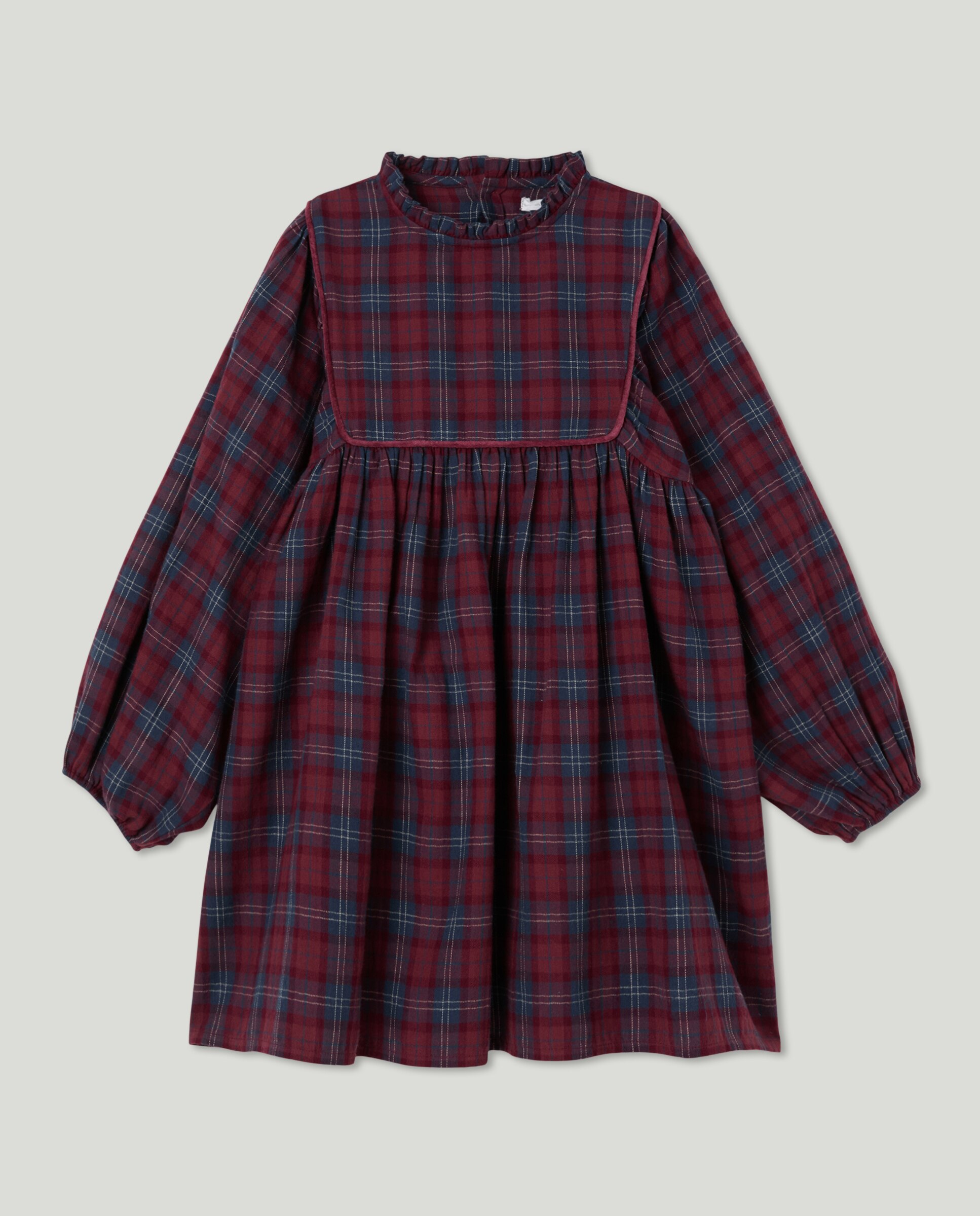 vestidos bebe hipercor