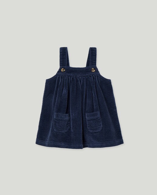 Imagen 0 de Pichi bebé pana