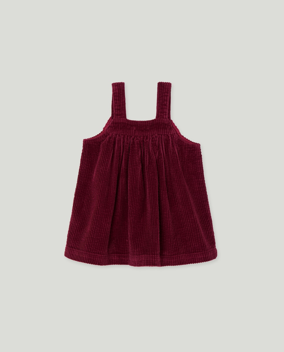 Pichi bebé pana Burdeos-2