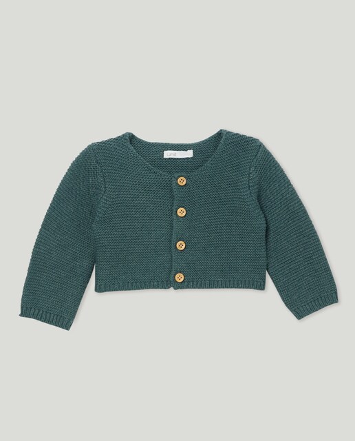 Imagen 0 de Chaqueta corta recién nacido