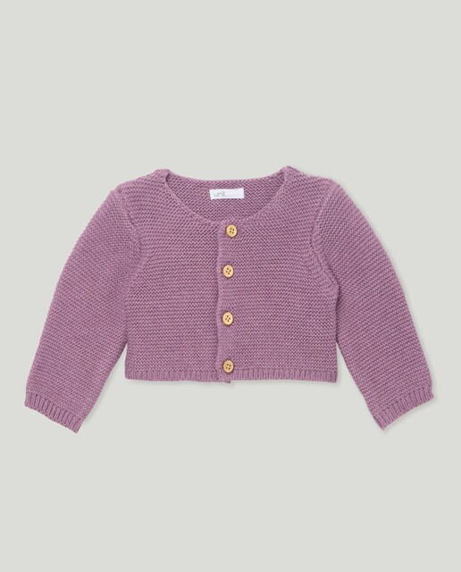 Imagen 0 de Chaqueta corta recién nacido