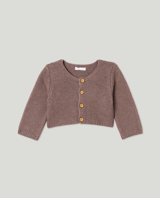 Imagen 0 de Chaqueta corta recién nacido