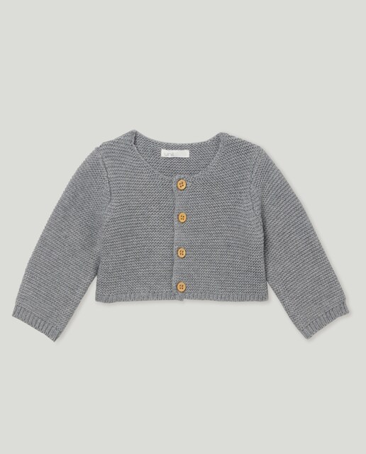 Imagen 0 de Chaqueta corta recién nacido