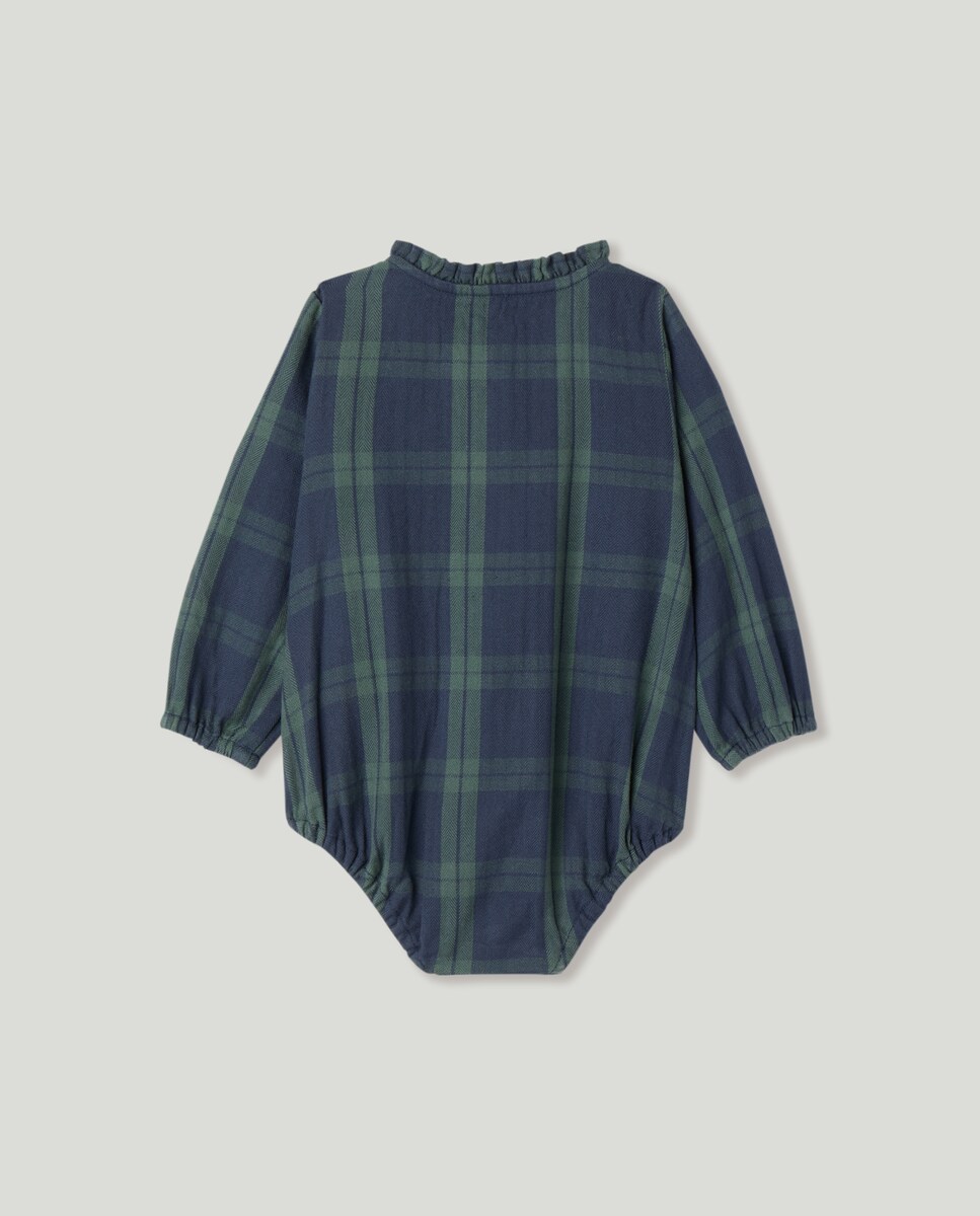 Ranita recién nacido nueva 400 Azul-2