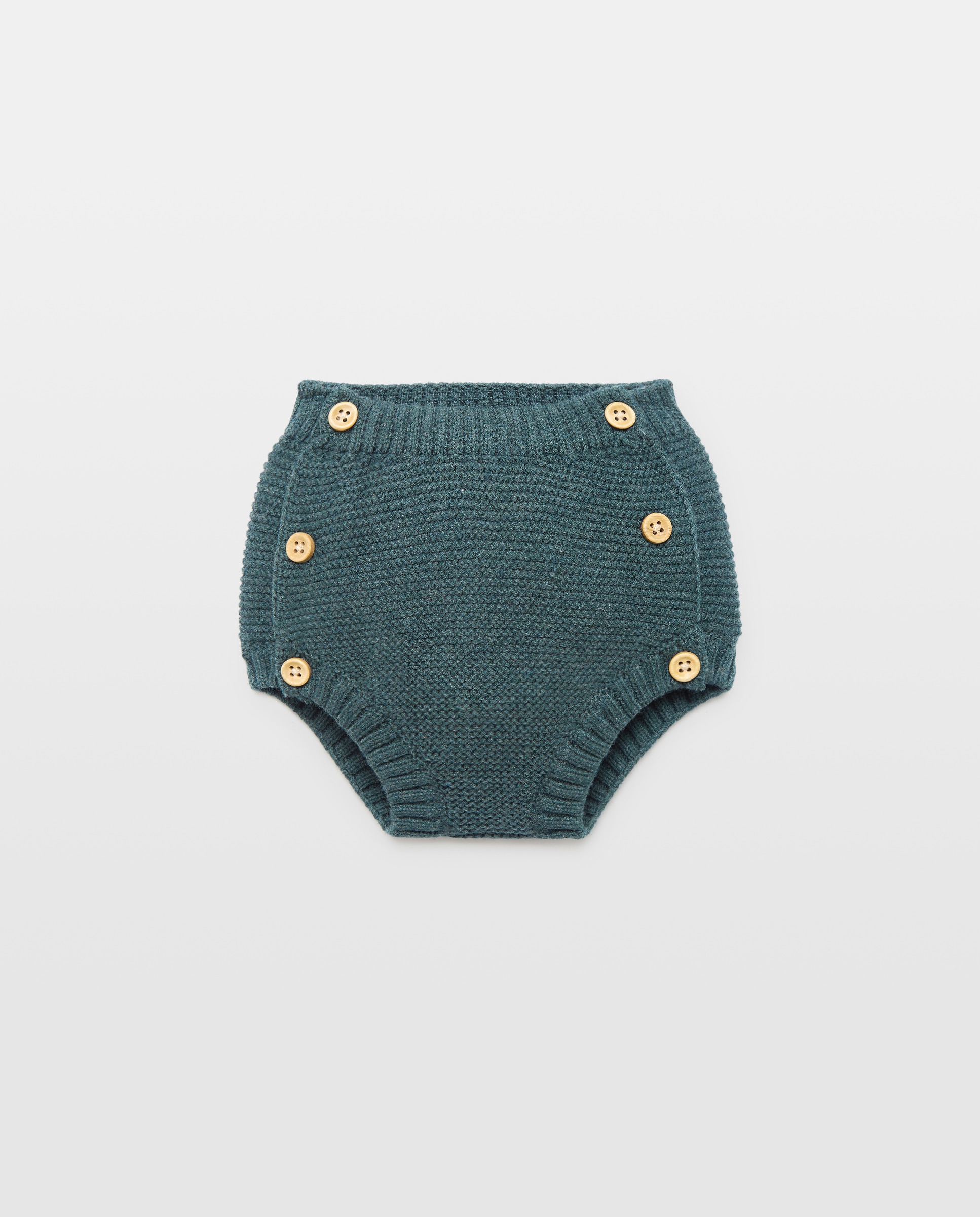 Imagen 0 de Cubrepañal de recién nacido tricot