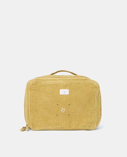 Imagen 0 de Neceser recién nacido cremallera grande