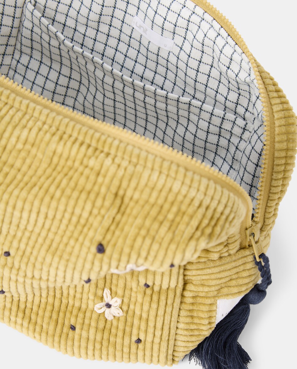 Neceser recién nacido 560 Oliva-3