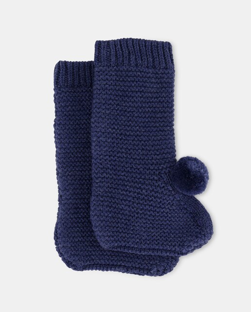 Imagen 0 de Patuco recién nacido bota