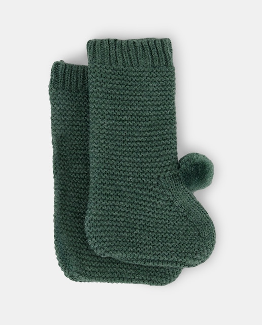 Imagen 0 de Patuco recién nacido bota