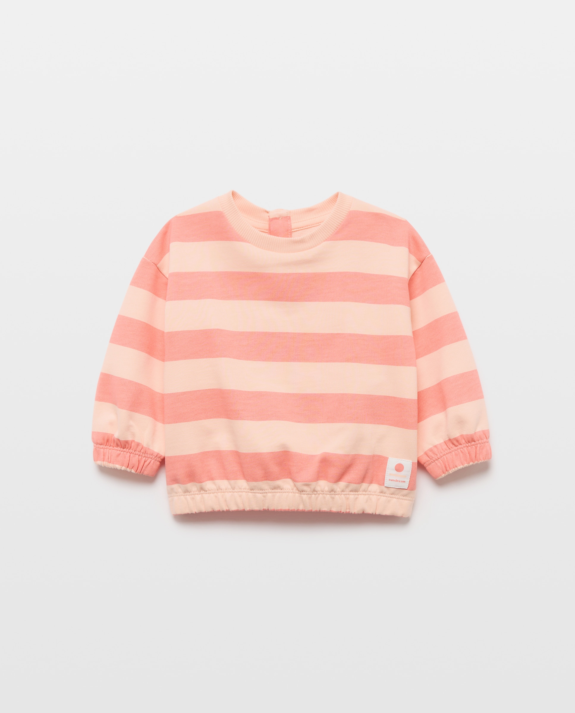 Imagen 0 de Sudadera bebé niña