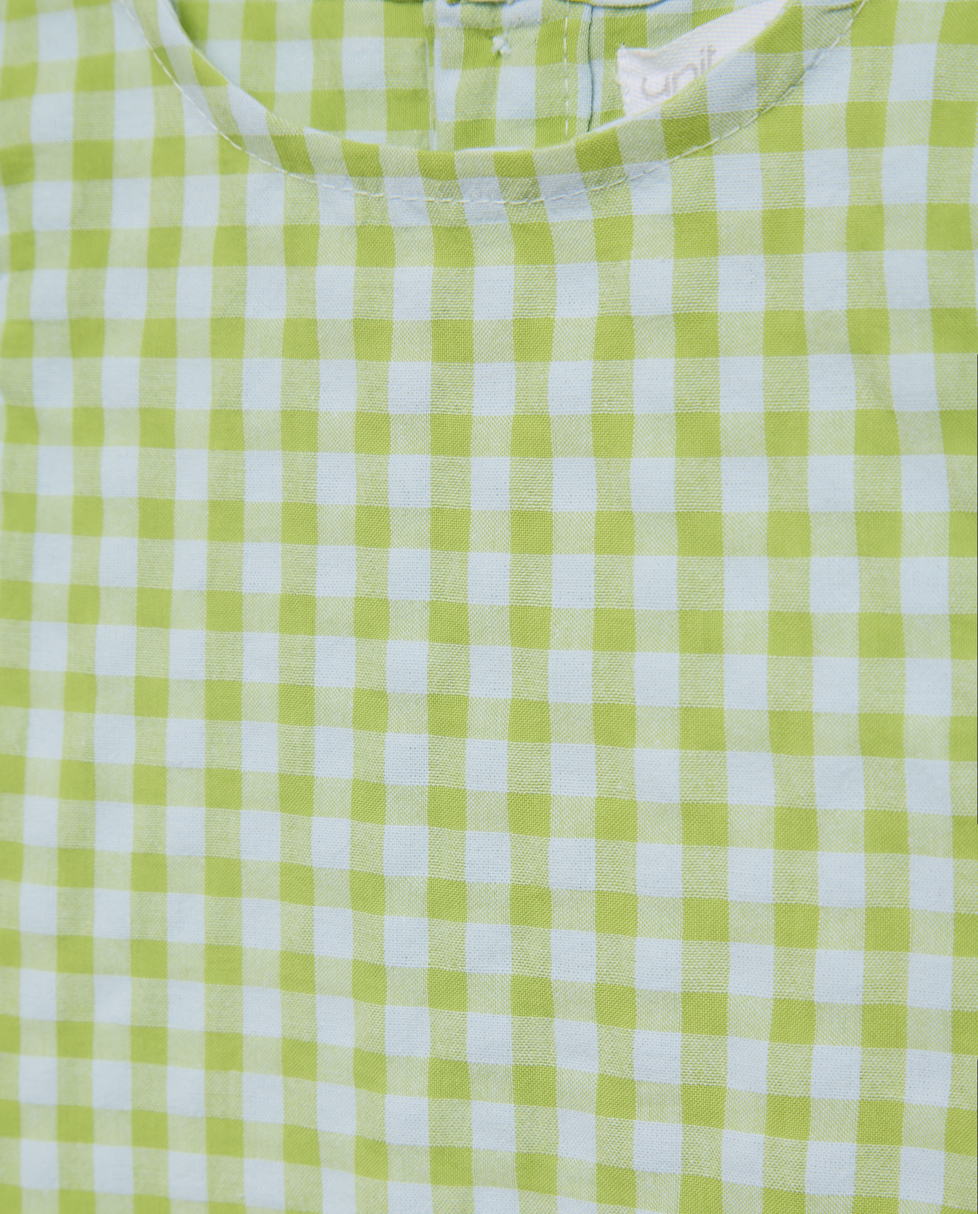 Blusa bebé niña estampada 586 Lima-3