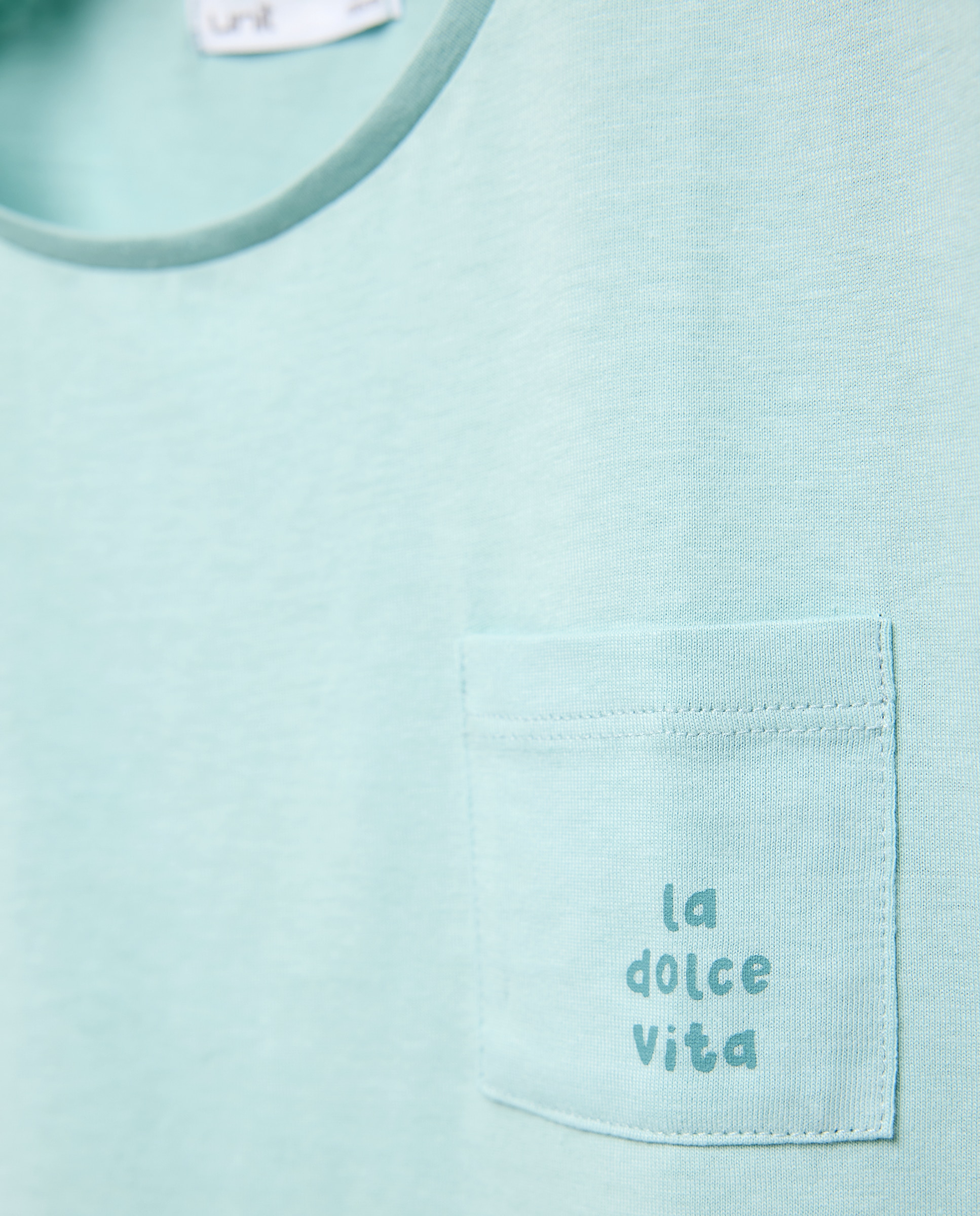 Camiseta niña estampada Jabón-3