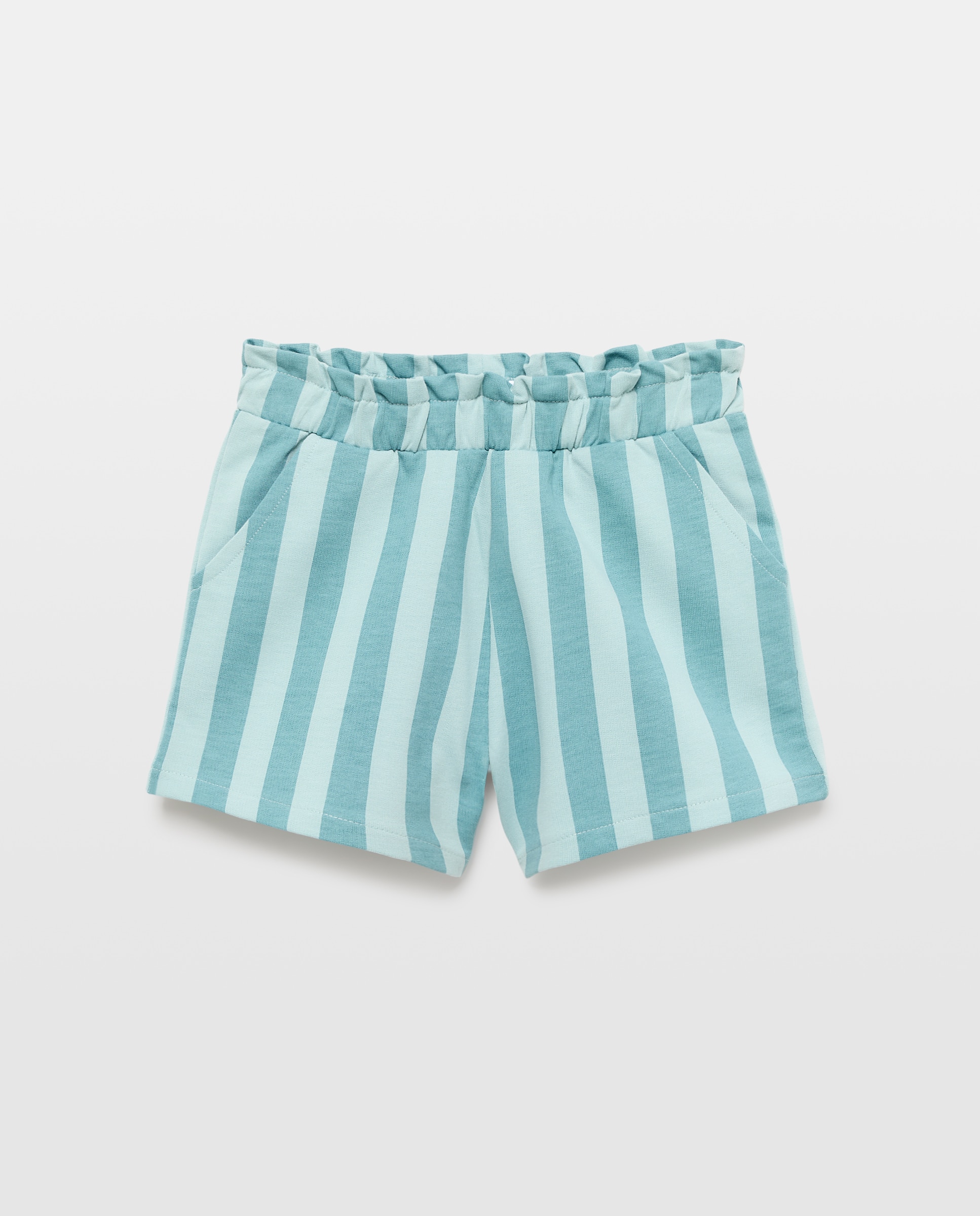Imagen 0 de Short niña felpa