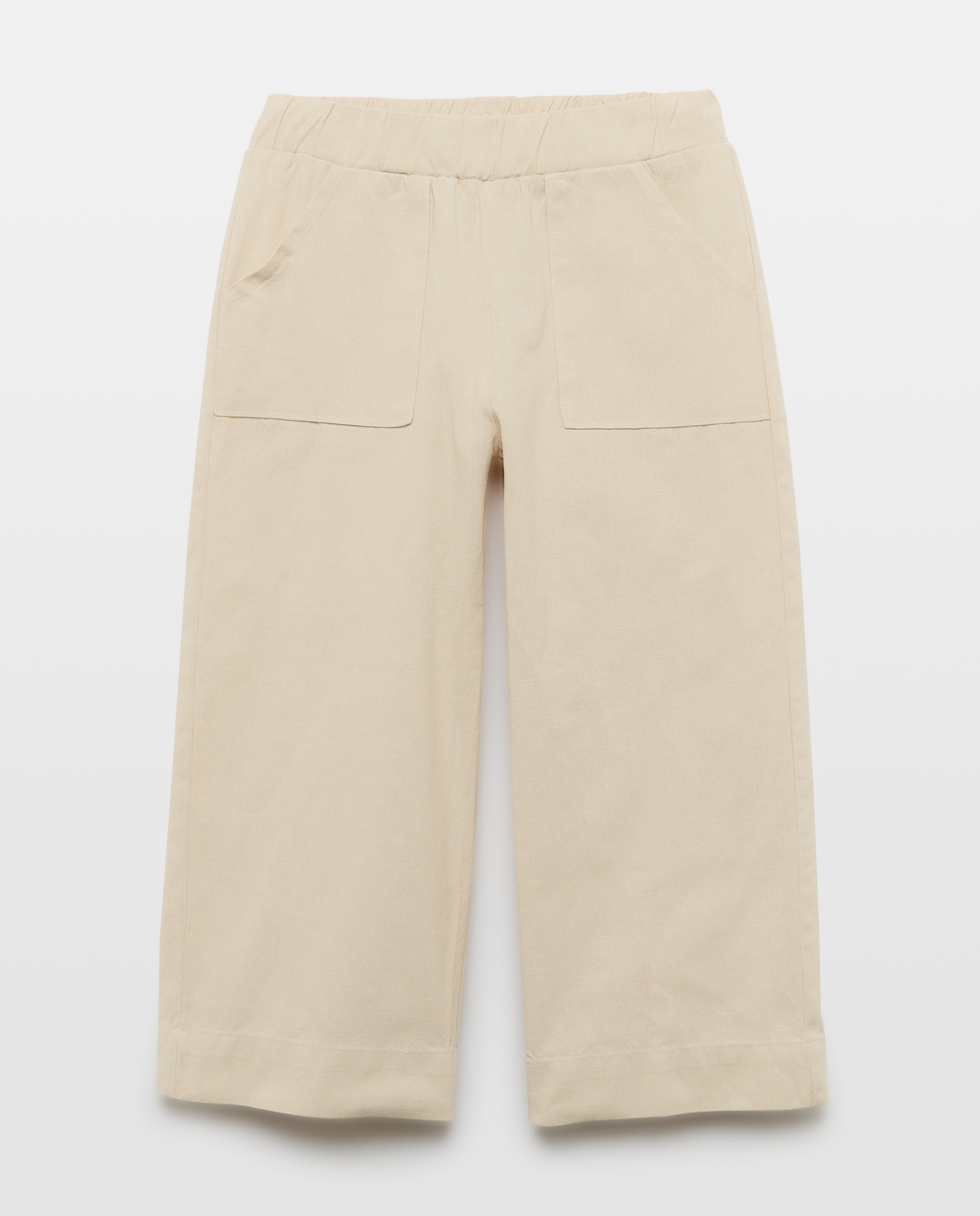Imagen 0 de Pantalón niña carpintero