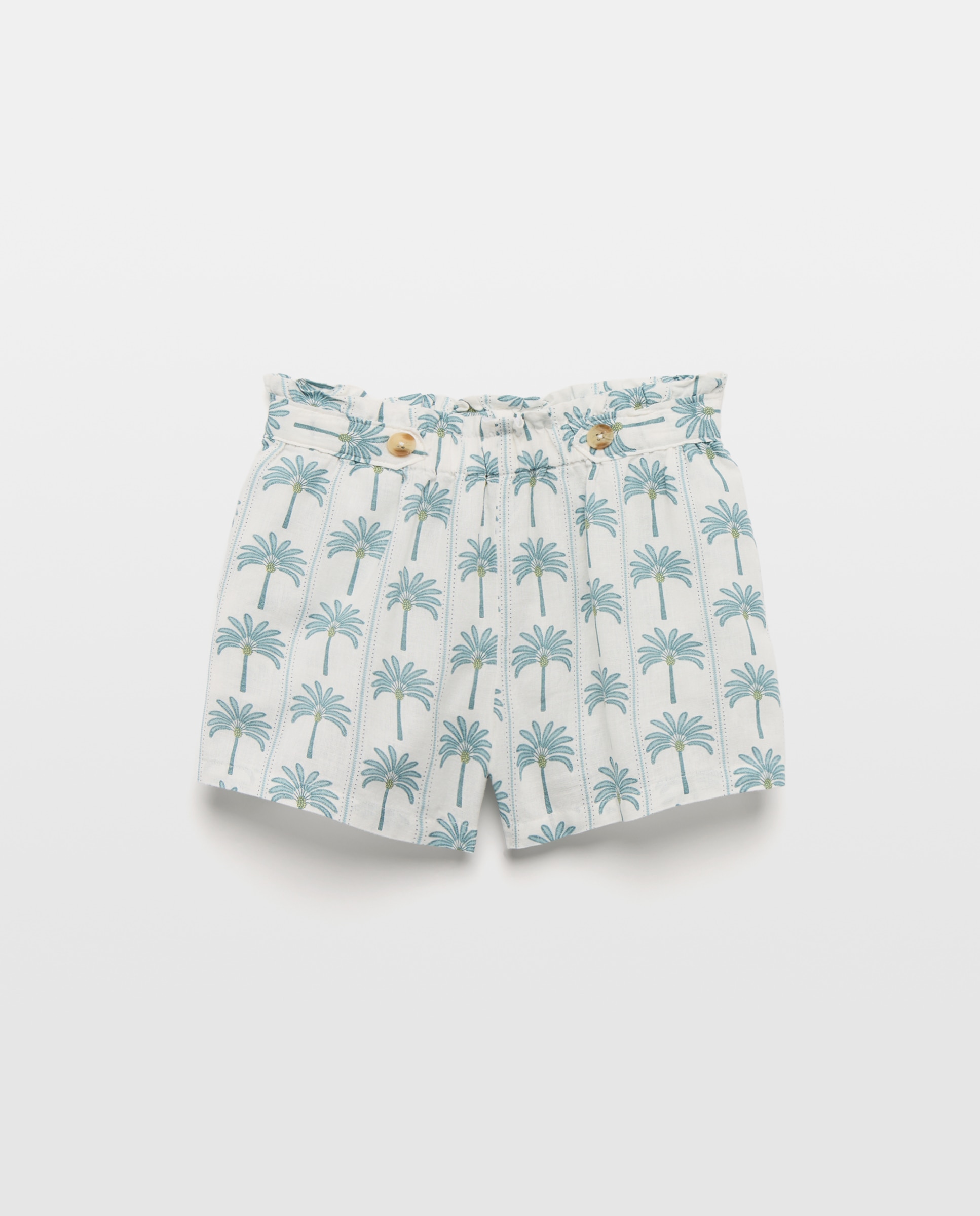 Imagen 0 de Short bebé niña set
