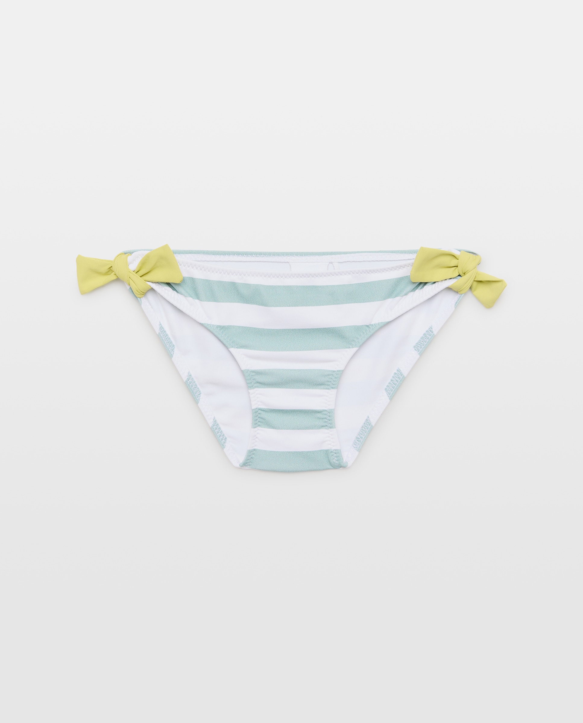 Imagen 0 de Culetín  nudos y rayas