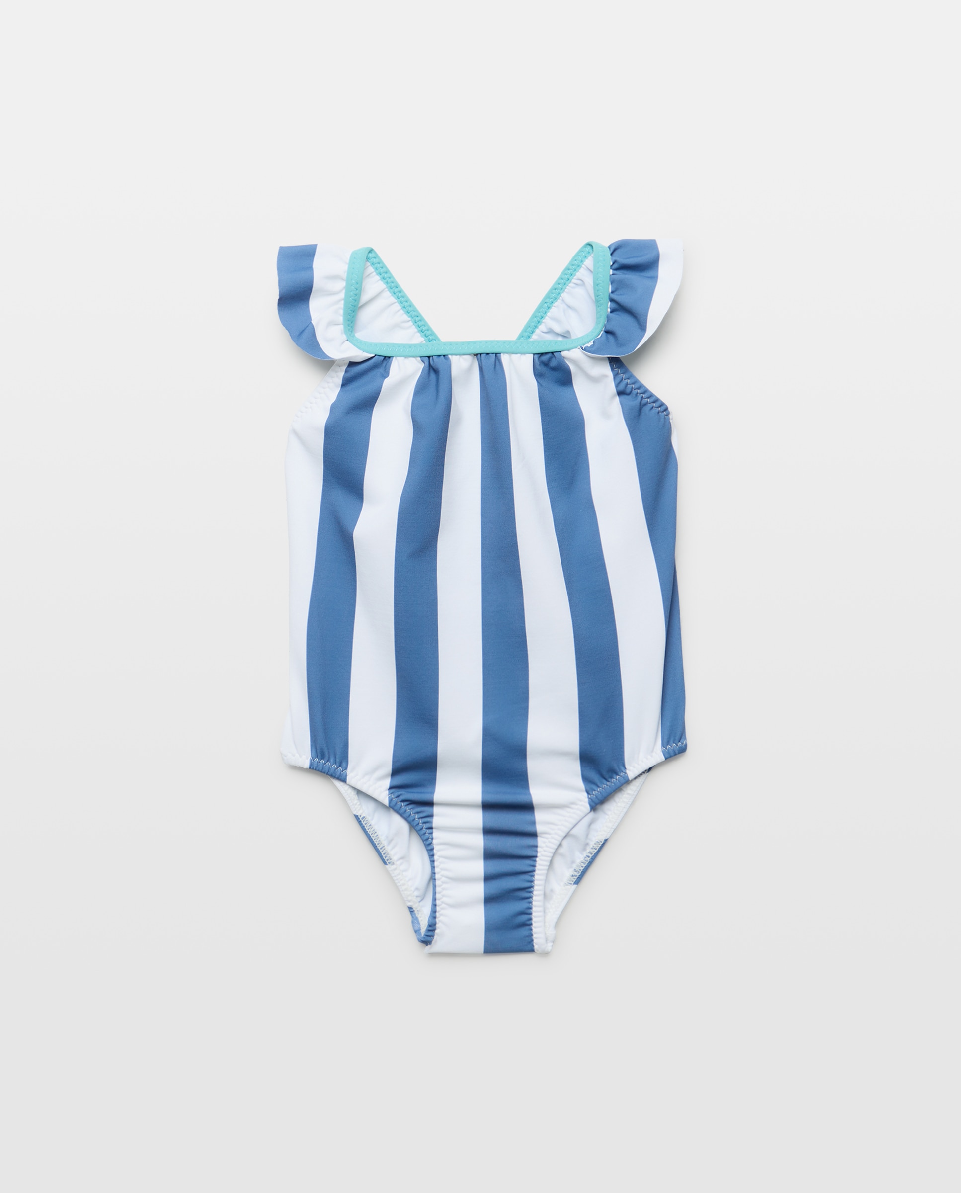 Imagen 0 de Bañador meses de rayas