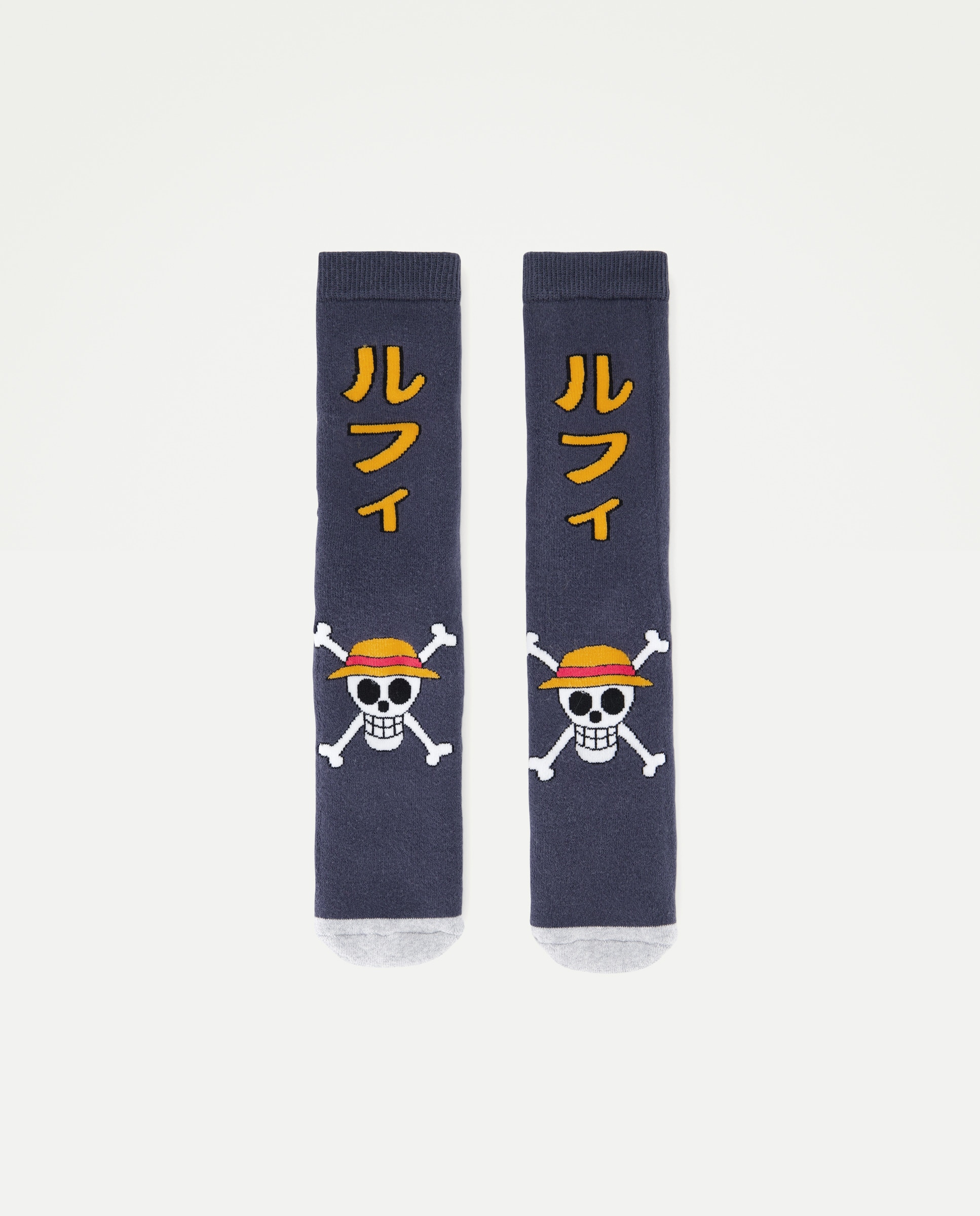 Imagem 0 de Meias Antiderrapantes One Piece