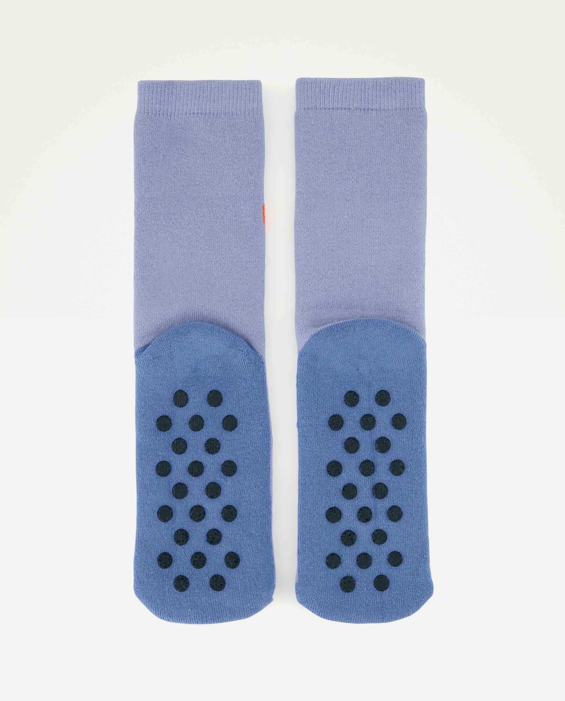 Meias Antiderrapantes Cotton Juice Multicolor-2