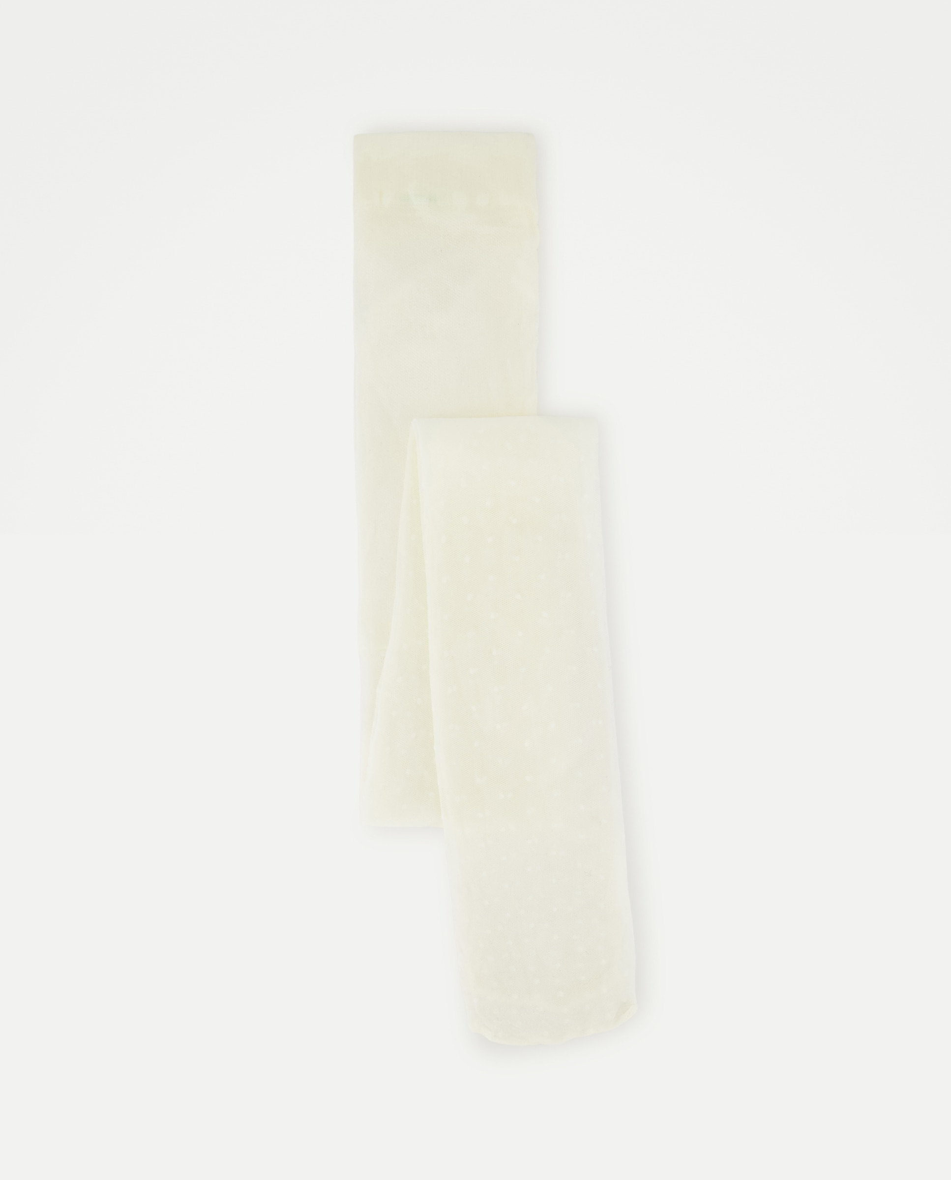 Imagem 0 de Collants Fantasia com Bolinhas de Criança