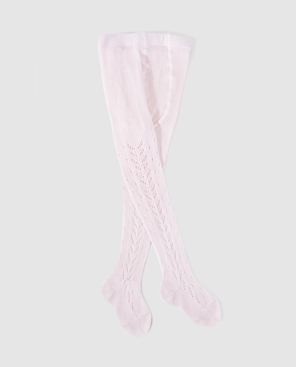 Collants Rosa-1