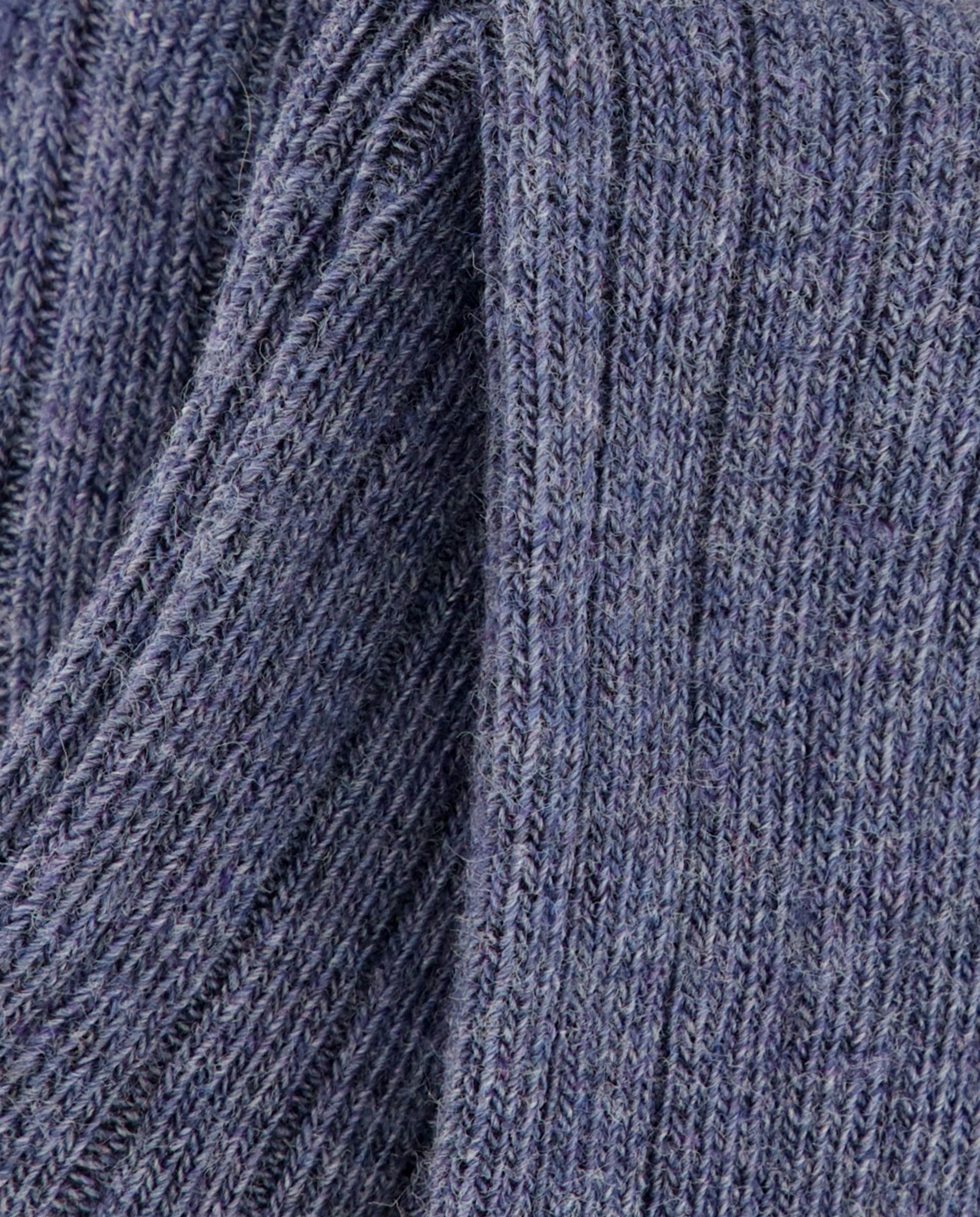 Imagen 2 de Leotardo liso canalé de bebé - Cotton Juice - 400 Azul 400 Azul