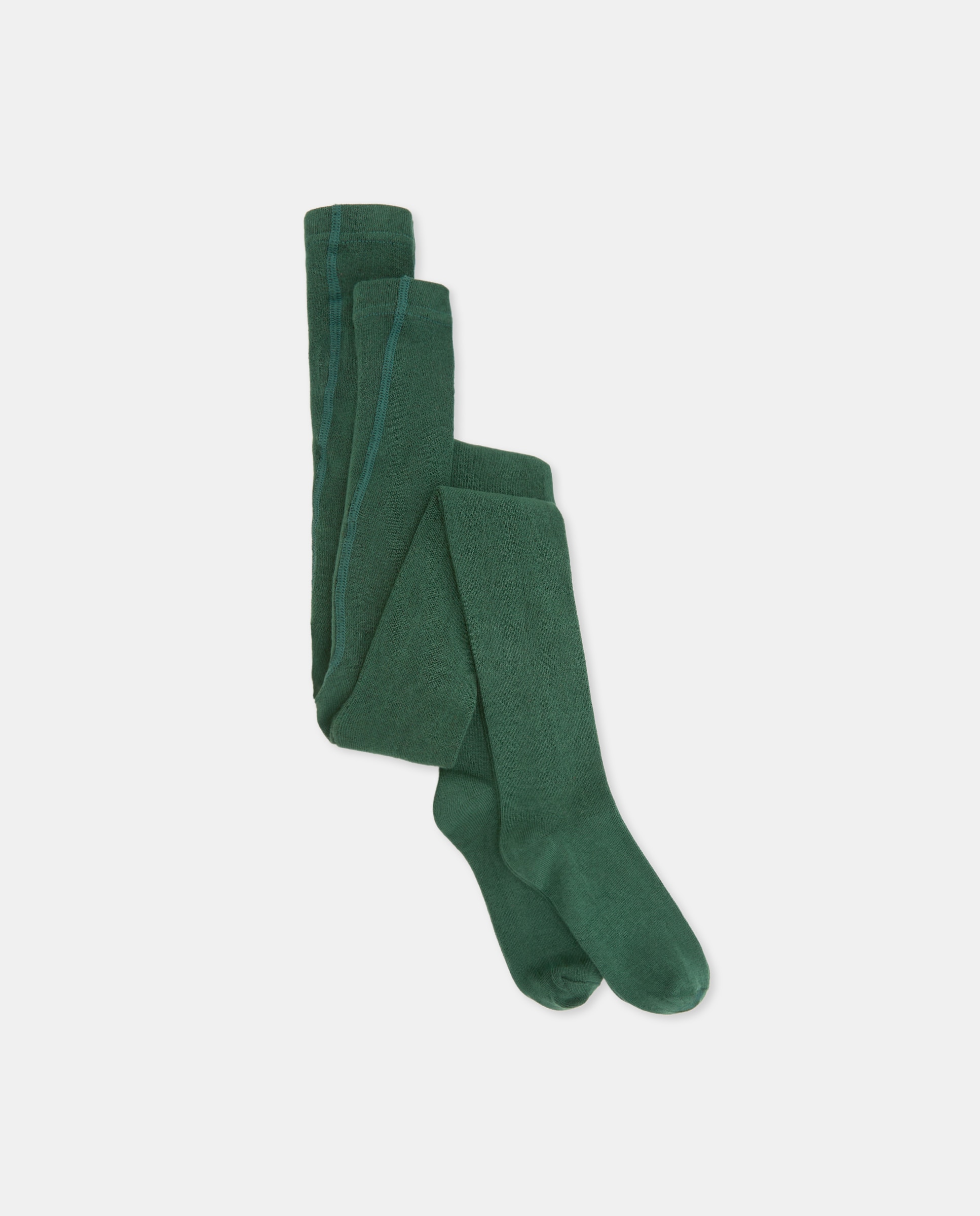 Imagem 0 de Pack de 2 Collants Lisos