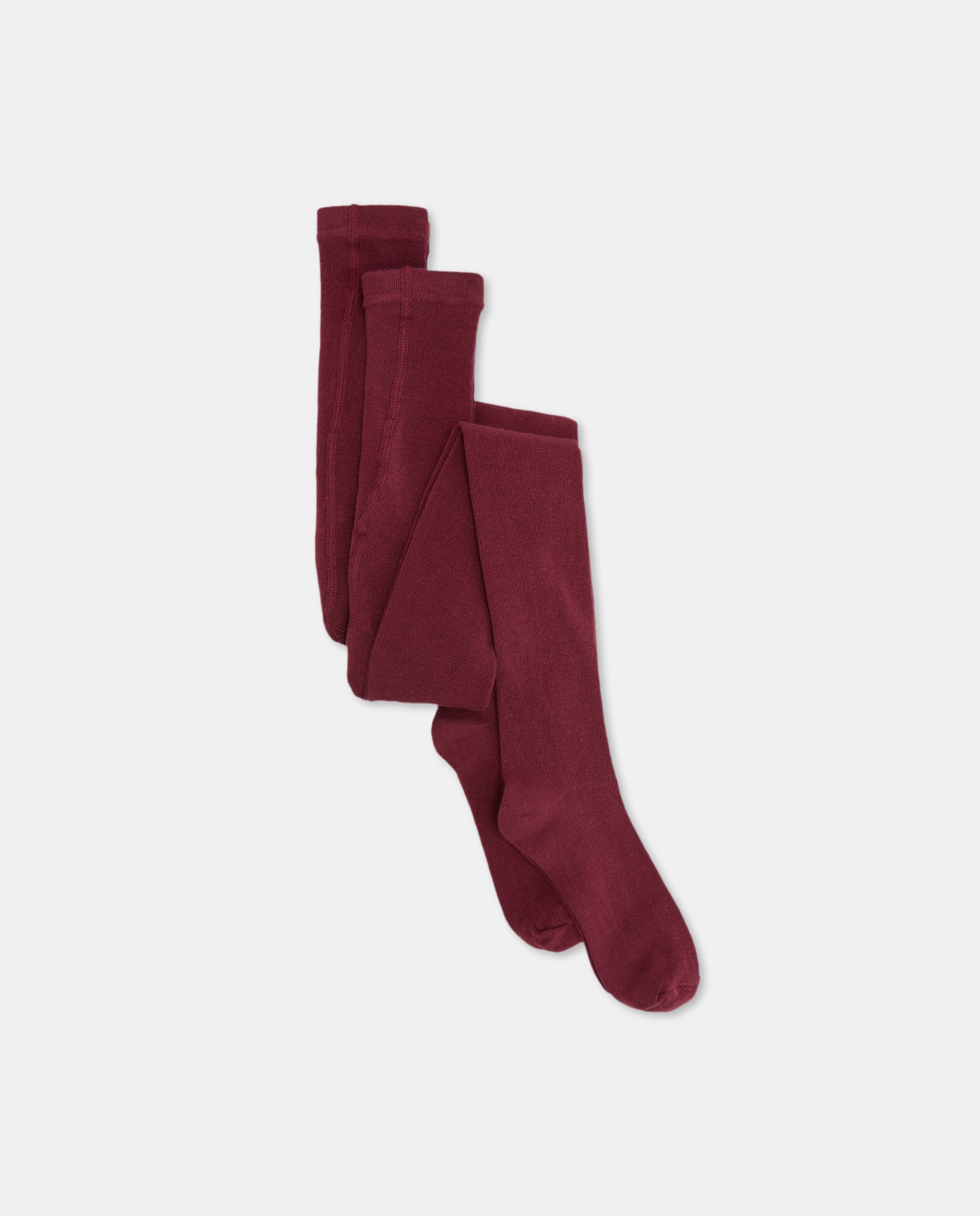 Imagem 0 de Pack de 2 Collants Lisos