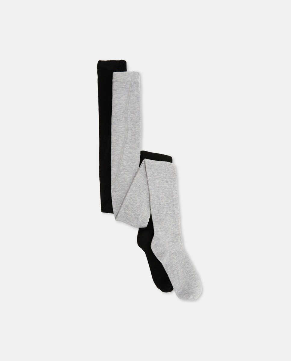 Cotton Juice Calcetines NiÃ±a El Corte Ingles Pack Leotardos Lisos