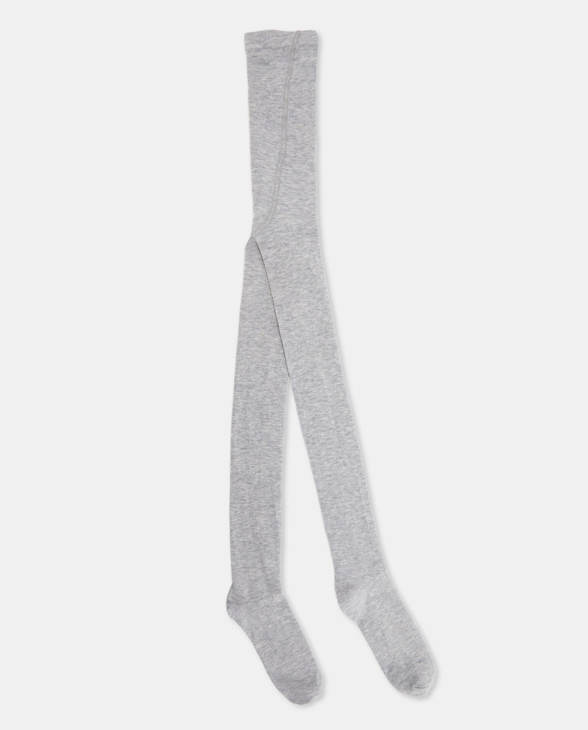 Pack de 2 Collants Lisos Multicolor-2