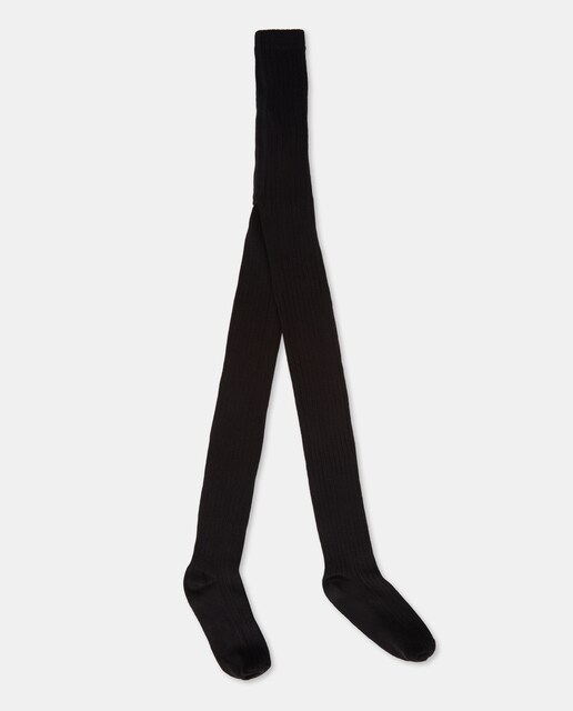 Imagem 0 de Collants Básicos Canelados