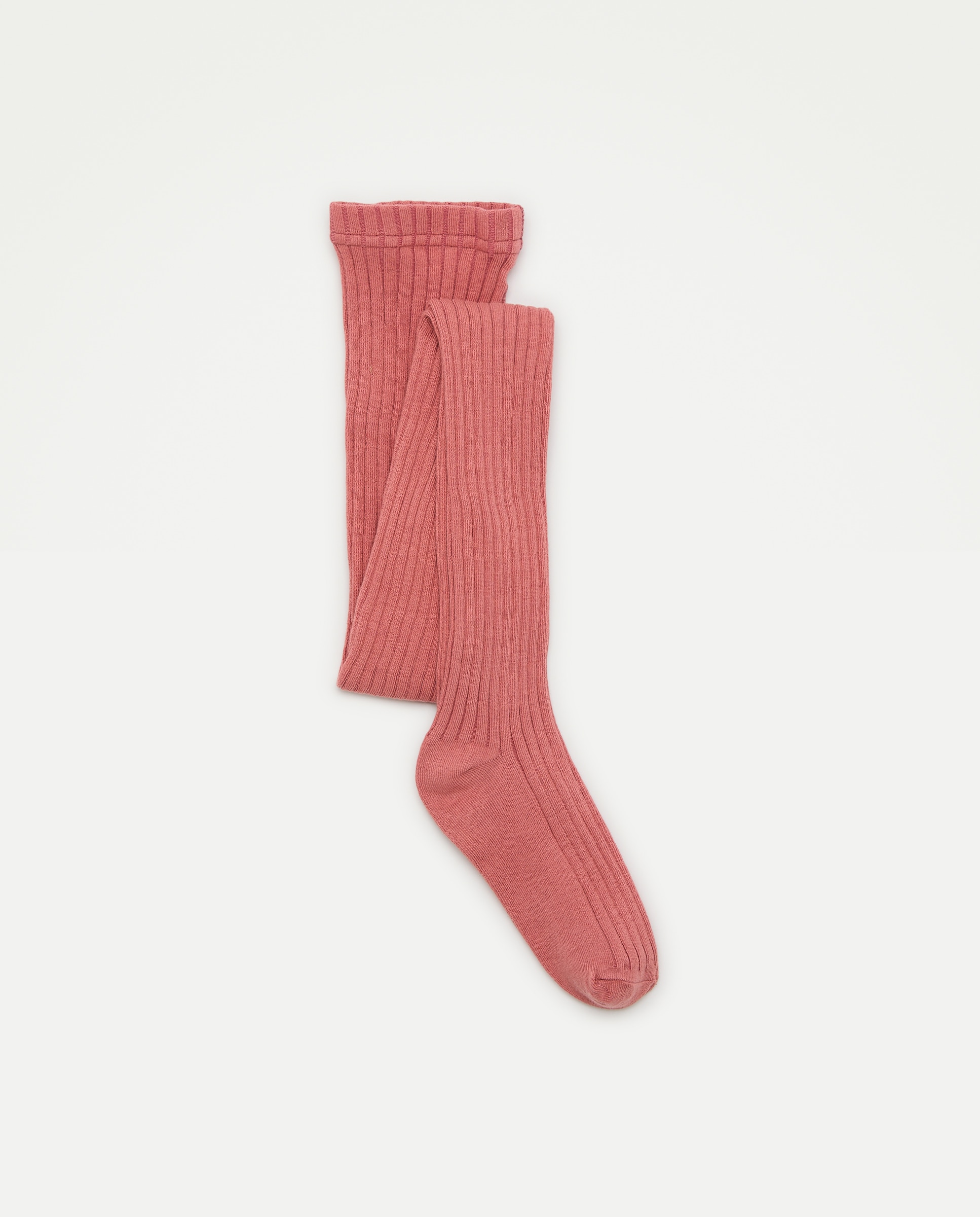 Imagem 0 de Collants Canelados de Criança
