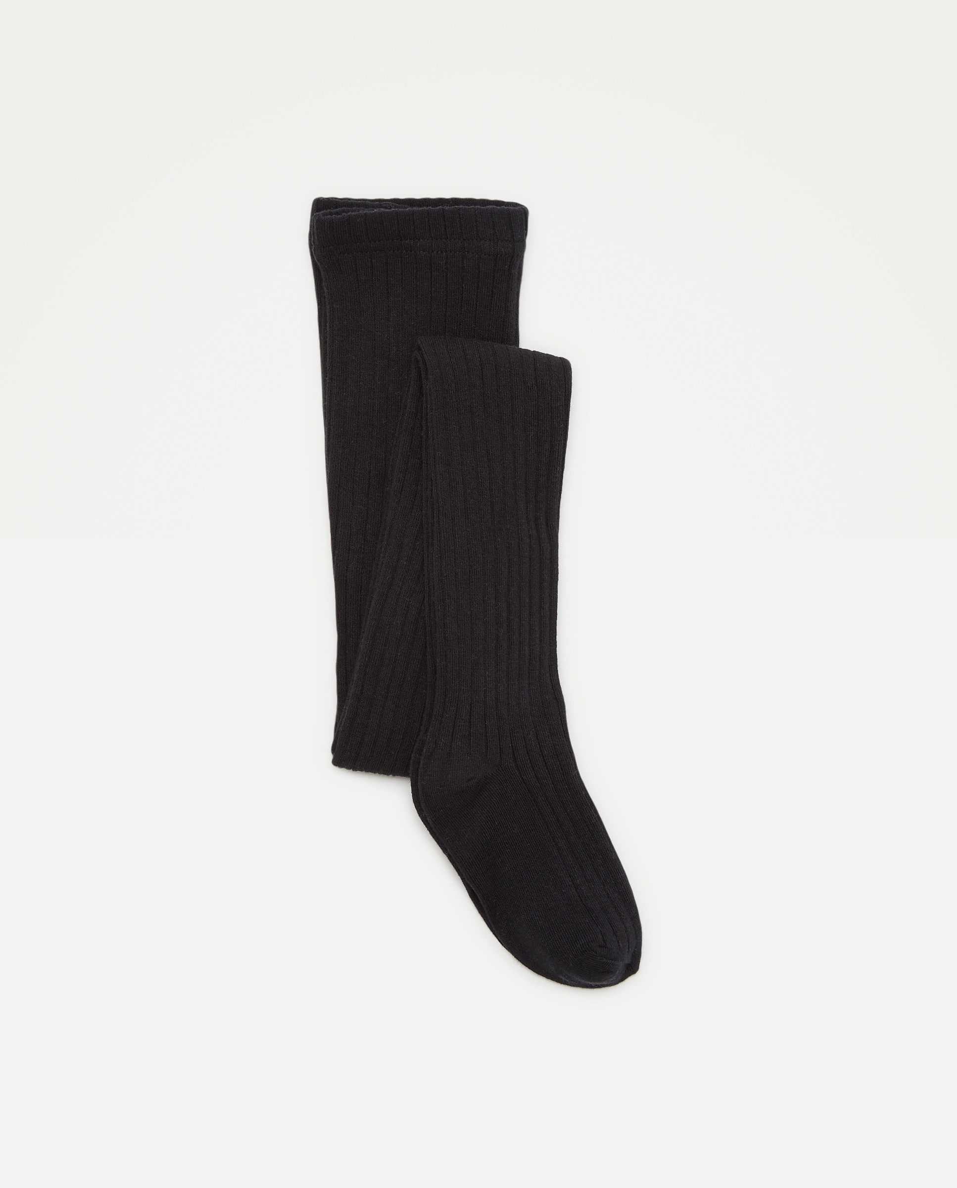 Imagem 0 de Collants Canelados de Criança
