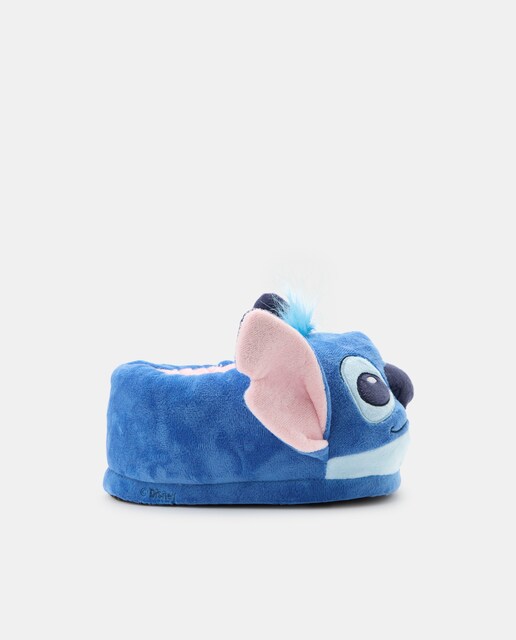 Imagem 0 de Pantufas Stitch