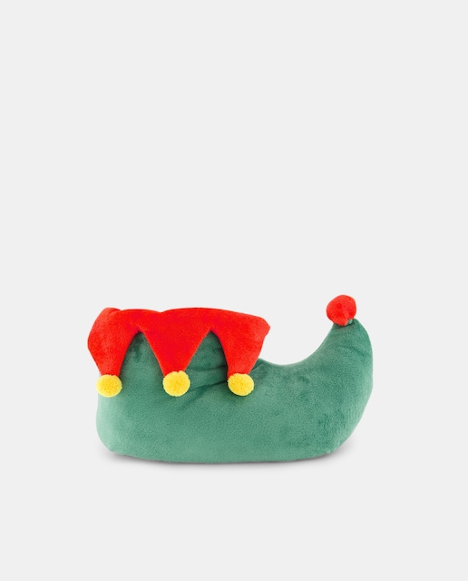 Imagem 0 de Pantufas Elfo