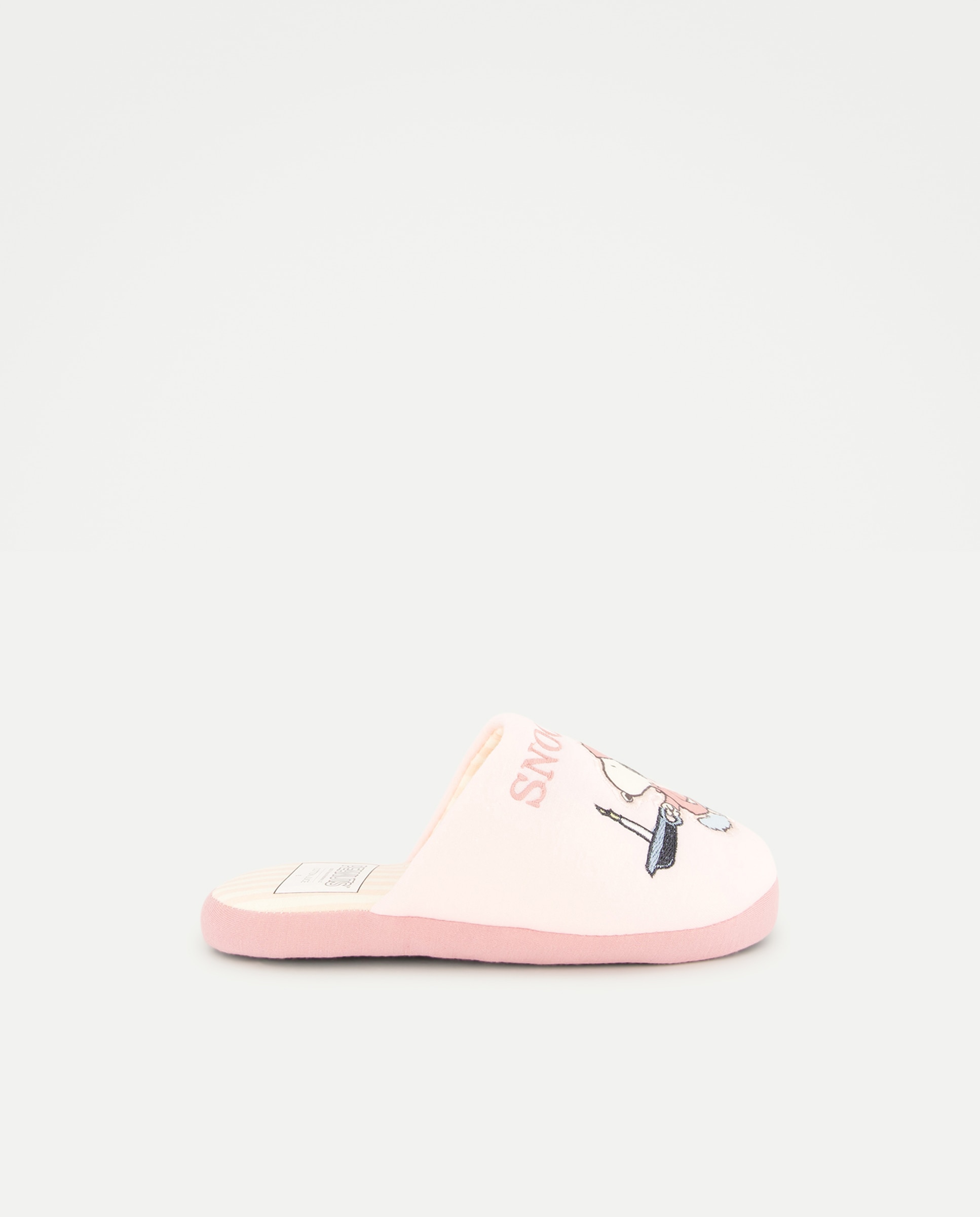 Imagem 0 de Pantufas Snoopy