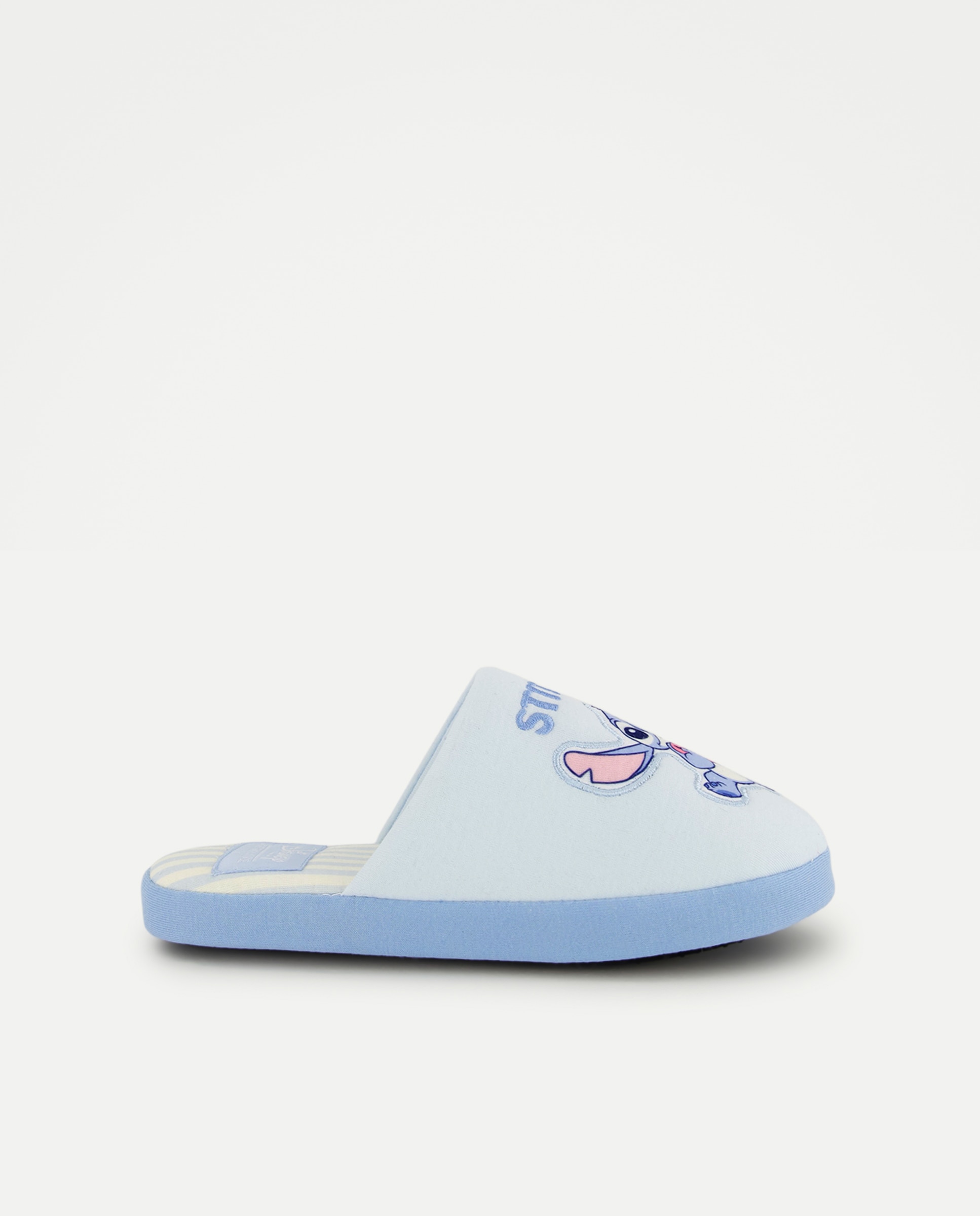 Imagem 0 de Pantufas Lilo & Stitch