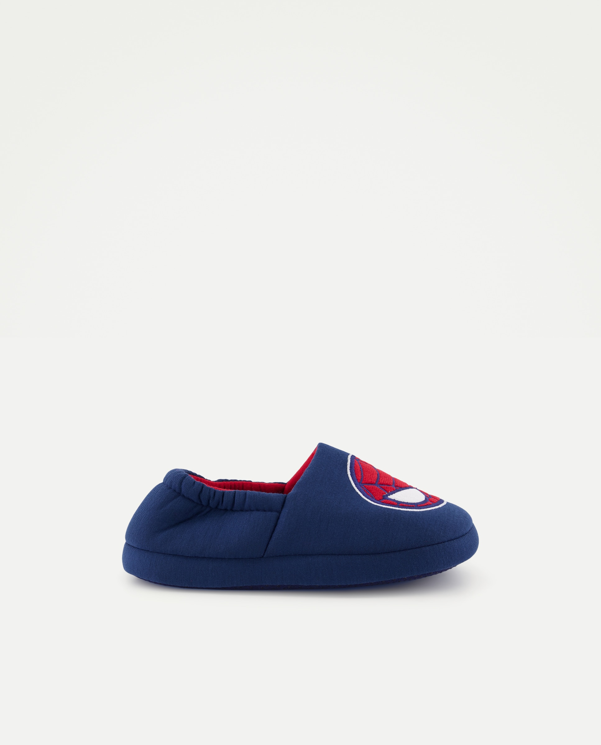 Imagem 0 de Pantufas com Fantasia Homem-Aranha